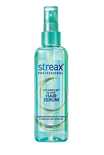 STREAX HAIR SERUM 45ml                          